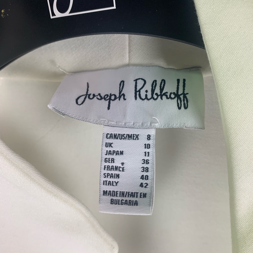 Joseph Ribkoff jacket - Picture 3 of 3